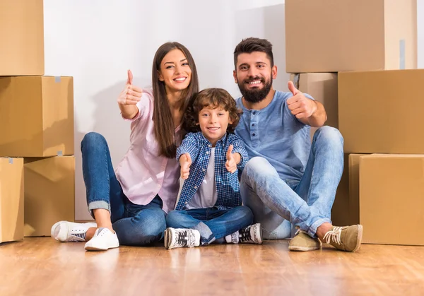 Trusted Residential Moving in Abu Dhabi