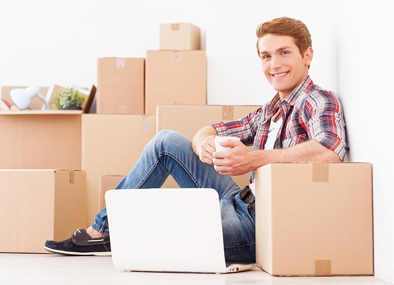 movers and packers