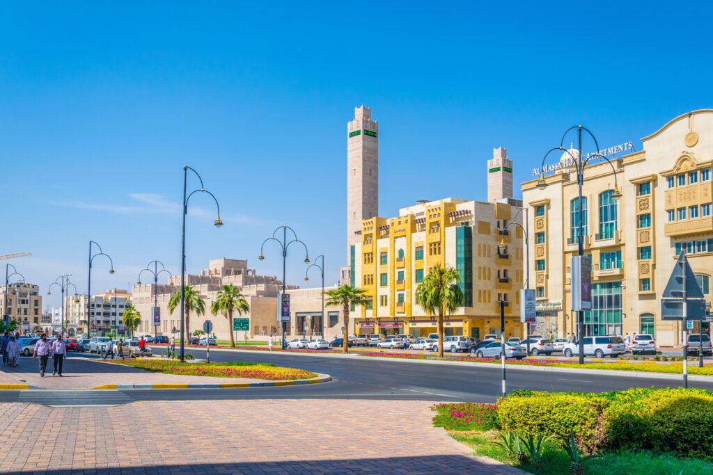 DCD Logistic Services and Movers in Al Ain