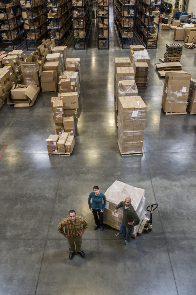 Trusted Movers and Packers in Abu Dhabi