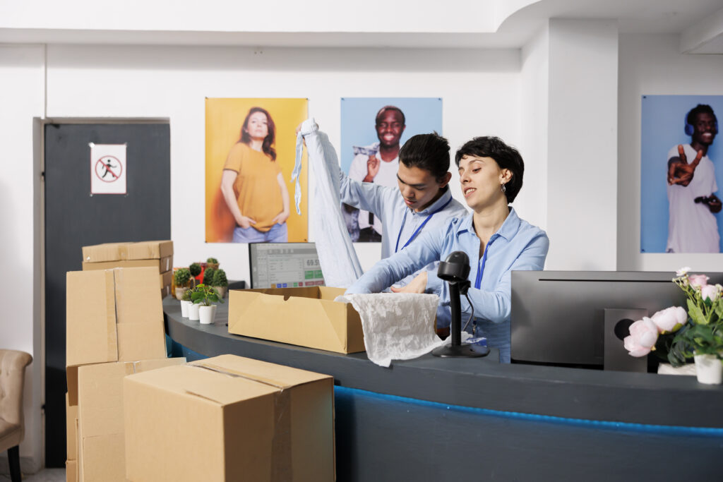 Smooth Office Moves Across Abu Dhabi