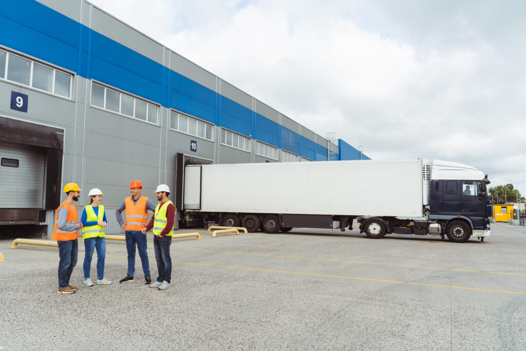 Efficient Commercial Moving Solutions in Abu Dhabi