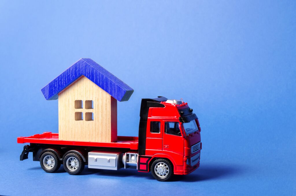 Reliable Home Moving Services Across Abu Dhabi