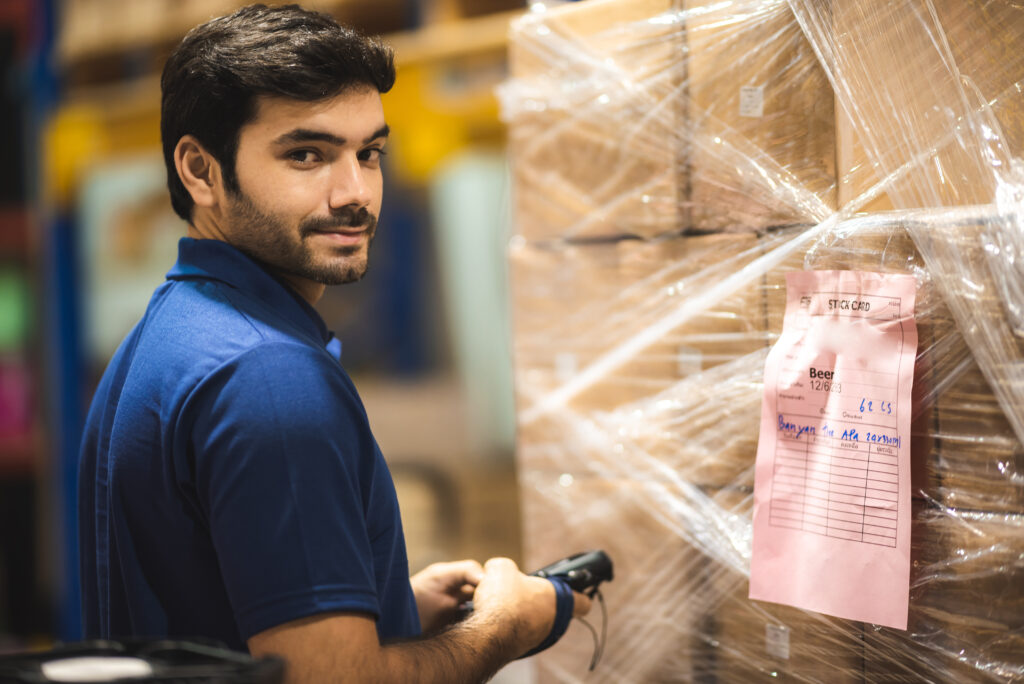 Secure Packaging Services in Abu Dhabi