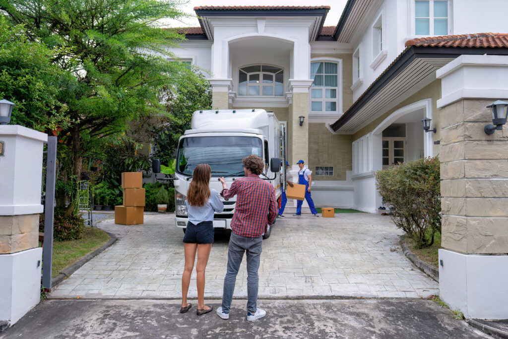 Home Packers and Movers in Abu Dhabi